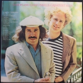 Simon & Garfunkel ‎- Simon And Garfunkel's Greatest Hits 1113 4389