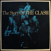 The Clash - The Story Of The Clash Volume 1 21 0042-1 312