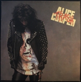 Alice Cooper - Trash 21 0040-1 311
