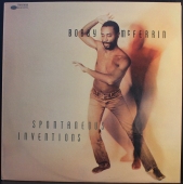 Bobby McFerrin ‎- Spontaneous Inventions 11 0079-1 511