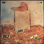 Bez Ladu A Skladu - Bez Ladu A Skladu 9313 1825