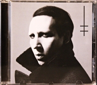 Marilyn Manson – Heaven Upside Down www.blackvinylbazar.cz Marilyn Manson – Heaven Upside Down www.blackvinylbazar.cz