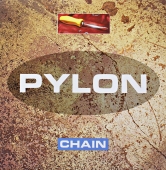 Pylon - Chain www.blackvinylbazar.cz