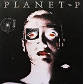 Planet P Project – Planet P www.blackvinylbazar.cz
