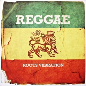 Various – Reggae Roots Vibration www.blackvinylbazar.cz Various – Reggae Roots Vibration www.blackvinylbazar.cz