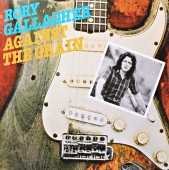 Rory Gallagher – Against The Grain www.blackvinylbazar.cz Rory Gallagher – Against The Grain www.blackvinylbazar.cz