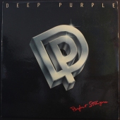 Deep Purple - Perfect Strangers 1113 3985