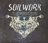 Soilwork - Live In The Heart Of Helsinki NB 3320-4 www.blackvinylbazar.cz-LP-CD-gramofon