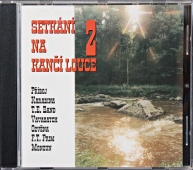 Various – Setkání Na Kančí Louce 2 www.blackvinylbazar.cz