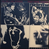 The Rolling Stones - Emotional Rescue LSROLL 70938