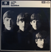 The Beatles - With The Beatles 1113 4400