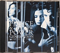 Prince & The New Power Generation - Diamonds And Pearls 7599-25379-2 www.blackvinylbazar.cz-LP-CD-gramofon