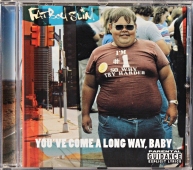 Fatboy Slim - You've Come A Long Way, Baby SKI 491973 2 www.blackvinylbazar.cz-LP-CD-gramofon