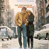 Bob Dylan – The Freewheelin' Bob Dylan www.blackvinylbazar.cz Bob Dylan – The Freewheelin' Bob Dylan www.blackvinylbazar.cz