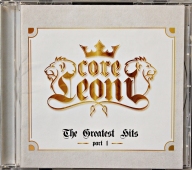 Coreleoni - The Greatest Hits Part 1 FR CD 844 www.blackvinylbazar.cz-LP-CD-gramofon