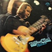 The Blue Effect - A Benefit Of Radim Hladík 1 13 1586 www.blackvinylbazar.cz The Blue Effect - A Benefit Of Radim Hladík 1 13 1586 www.blackvinylbazar.cz