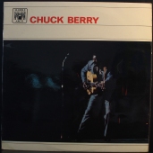 Chuck Berry ‎- Chuck Berry MAL 611