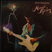 Jimi Hendrix ‎- Midnight Lightning 2310 415