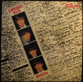 The Beatles - Expedice R'n'R 1113 3249