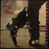 Michael Jackson ‎- Dirty Diana EPC 651546 6