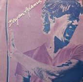 Bryan Adams – Bryan Adams www.blackvinylbazar.cz Bryan Adams – Bryan Adams www.blackvinylbazar.cz