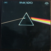 Pink Floyd ‎- The Dark Side Of The Moon 1 13 2224