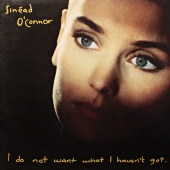 Sinéad O'Connor ‎- I Do Not Want What I Haven't Got www.blackvinylbazar.cz