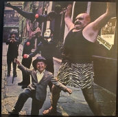 The Doors - Strange Days EKS-74014