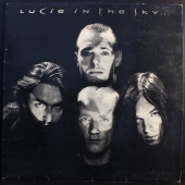 Lucie - In The Sky Album Lucie - In The Sky Album