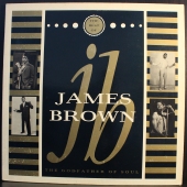 James Brown ‎- The Best Of James Brown NE 1376