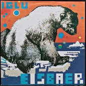 Iglu ‎- Eisbaer  001-10026