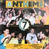 Various ‎– Anthems Volume 7 www.blackvinylbazar.cz 