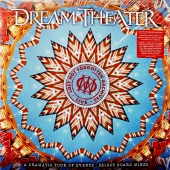 Dream Theater – A Dramatic Tour Of Events - Select Board Mixes www.blackvinylbazar.cz