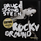 Bruce Springsteen ‎- Rocky Ground  112336A1FC