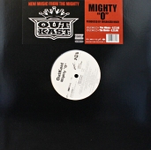OutKast - Mighty O 82876-87269 www.blackvinylbazar.cz-LP-CD-gramofon OutKast - Mighty O 82876-87269 www.blackvinylbazar.cz-LP-CD-gramofon
