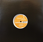 DJ Fluid - Loud & Clear UTR 0013 www.blackvinylbazar.cz-LP-CD-gramofon