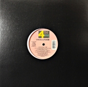 Eric B. & Rakim – Move The Crowd / Paid In Full www.blackvinylbazar.cz Eric B. & Rakim – Move The Crowd / Paid In Full www.blackvinylbazar.cz