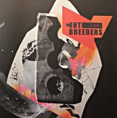 The Breeders – All Nerve www.blackvinylbazar.cz The Breeders – All Nerve www.blackvinylbazar.cz