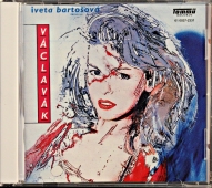 Iveta Bartošová – Václavák www.blackvinylbazar.cz Iveta Bartošová – Václavák www.blackvinylbazar.cz