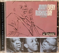 Jimmy Rushing - Every Day VCD 79607-2