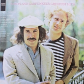Simon & Garfunkel - Simon And Garfunkel's Greatest Hits 8 55 684 www.blackvinylbazar.cz-LP-CD Simon & Garfunkel - Simon And Garfunkel's Greatest Hits 8 55 684 www.blackvinylbazar.cz-LP-CD