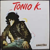 Tonio K. ‎- Amerika  84168