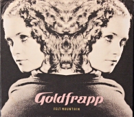 Goldfrapp - Felt Mountain 7243 8 49963 2 1 