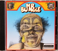 Mr. Bungle - Mr. Bungle CD 26640 Mr. Bungle - Mr. Bungle CD 26640