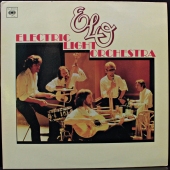 Electric Light Orchestra ‎- Electric Light Orchestra  1113 3098