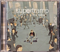 Supertramp – Slow Motion www.blackvinylbazar.cz Supertramp – Slow Motion www.blackvinylbazar.cz