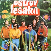 Fešáci A Michal Tučný – Ostrov Fešáků www.blackvinylbazar.cz Fešáci A Michal Tučný – Ostrov Fešáků www.blackvinylbazar.cz
