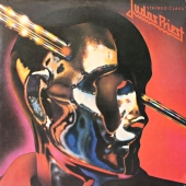 Judas Priest – Stained Class www.blackvinylbazar.cz Judas Priest – Stained Class www.blackvinylbazar.cz