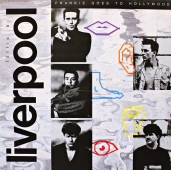 Frankie Goes To Hollywood – Liverpool www.blackvinylbazar.cz Frankie Goes To Hollywood – Liverpool www.blackvinylbazar.cz