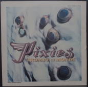 Pixies - Trompe Le Monde CAD 1014